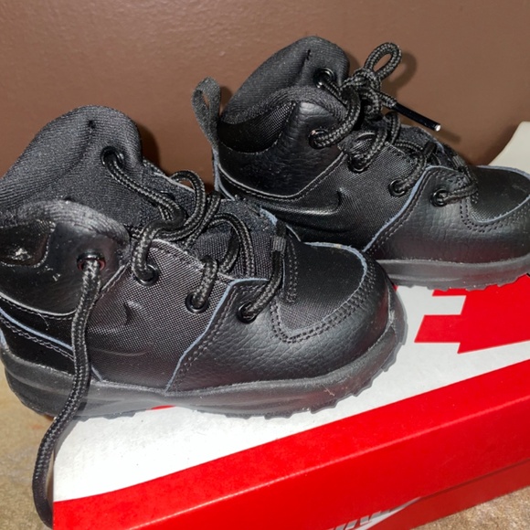 Nike Manoa Toddler  Boots (Unisex Boots) - Picture 3 of 3